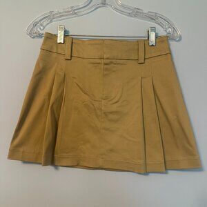 Aritzia Rider Skirt